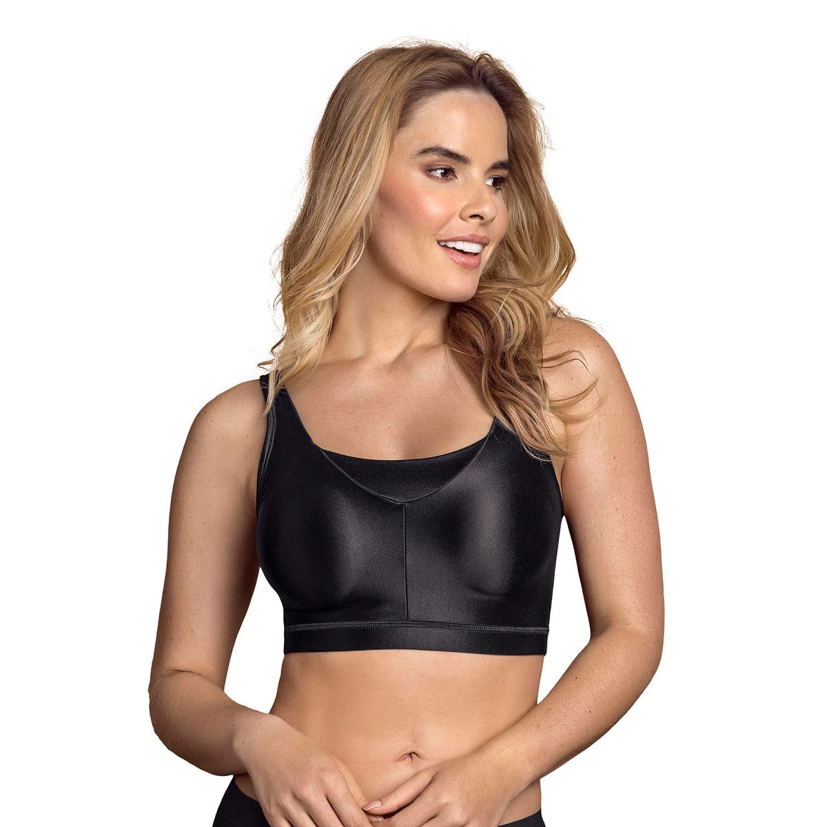 LEONISA - Brasieres 091022 Reductor Negro