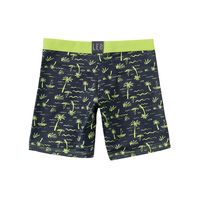 Infantil 33294X2 Bóxer niño Surtido Verde y Azul