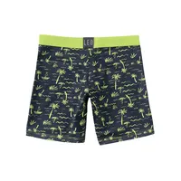 Infantil 33294X2 Bóxer niño Surtido Verde y Azul