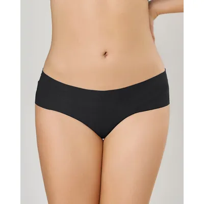 Imagen 2 del producto Calzón 012722 Hipsters y Cacheteros Negro