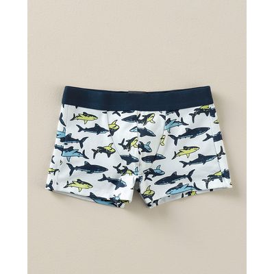 Imagen 2 del producto Infantil 33155X2 Bóxer niño Surtido Azul Claro