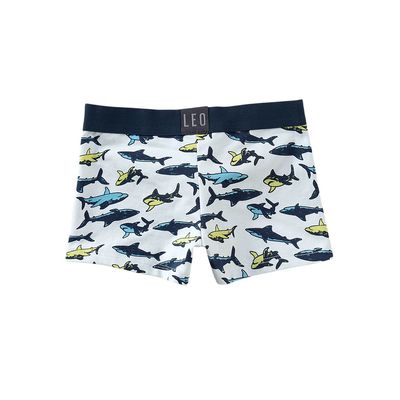 Imagen 1 del producto Infantil 33155X2 Bóxer niño Surtido Azul Claro