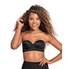 LEONISA - Brasieres 011654 Control Negro