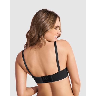 Imagen 2 del producto Brasieres 011654 Control Negro