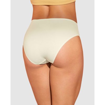 Imagen 2 del producto Panties 12744X3 Bikini Surtido