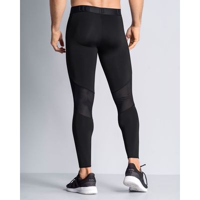 Imagen 2 del producto Ropa Interior Masculina 033314 Boxer Largo Negro