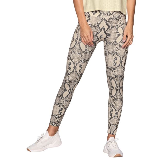 LEONISA - Ropa Deportiva 195393 Camiseta Marfil