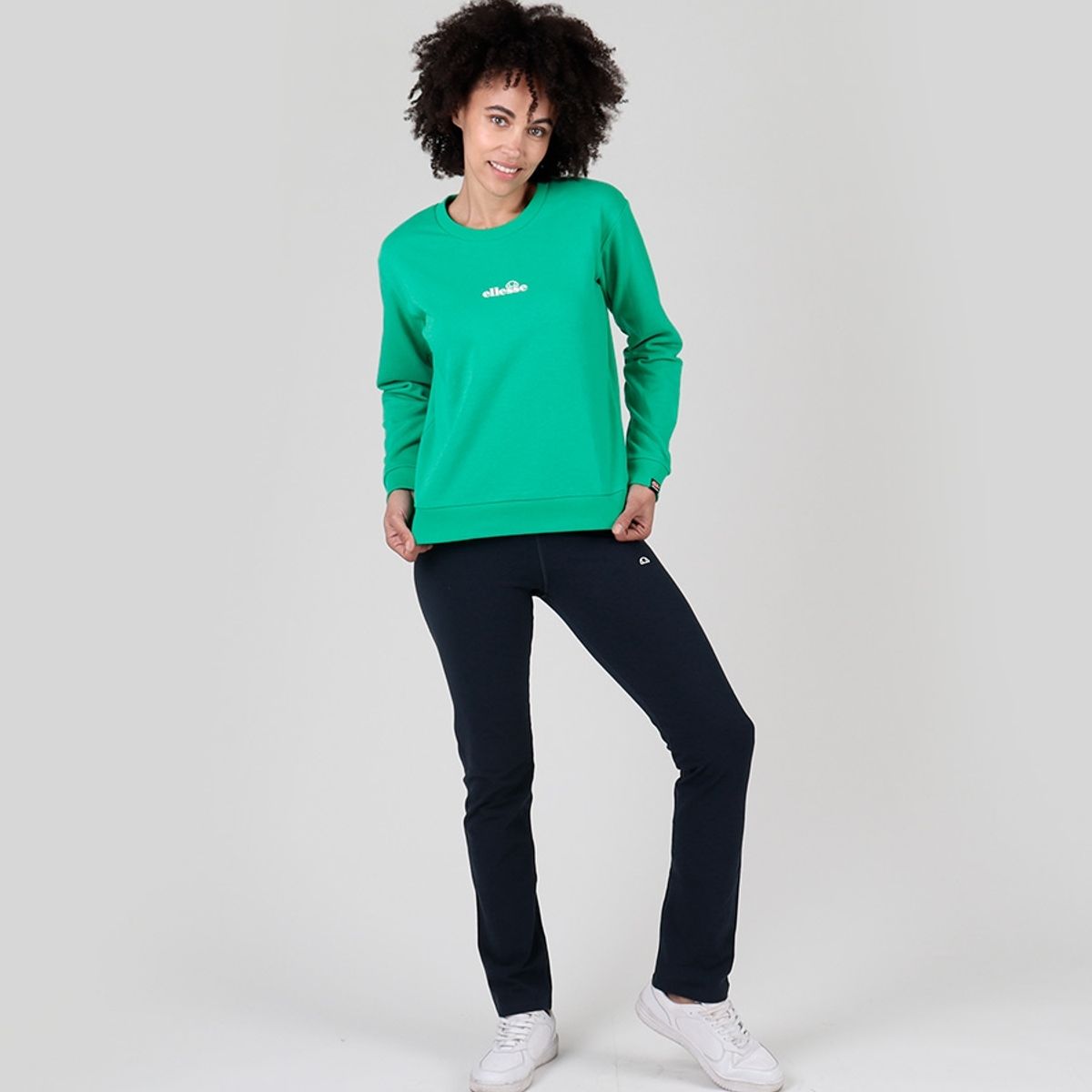 ELLESSE - CALZA DEPORTIVA GERMANA NAVY