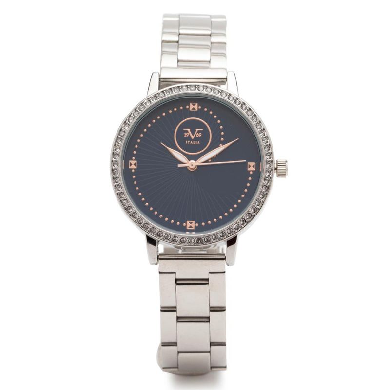 19V69 ITALIA - Reloj 19v69 Italia V1969-239-6 Plateado Mujer - Plateado
