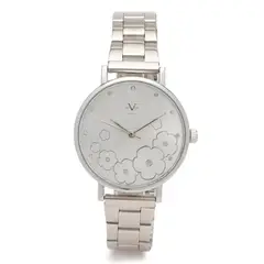 19V69 ITALIA - Reloj Plateado