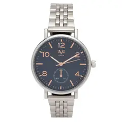 19V69 ITALIA - Reloj Plateado