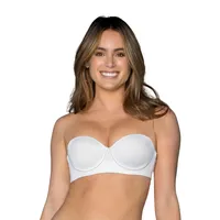 Brasieres 011654 Control Blanco