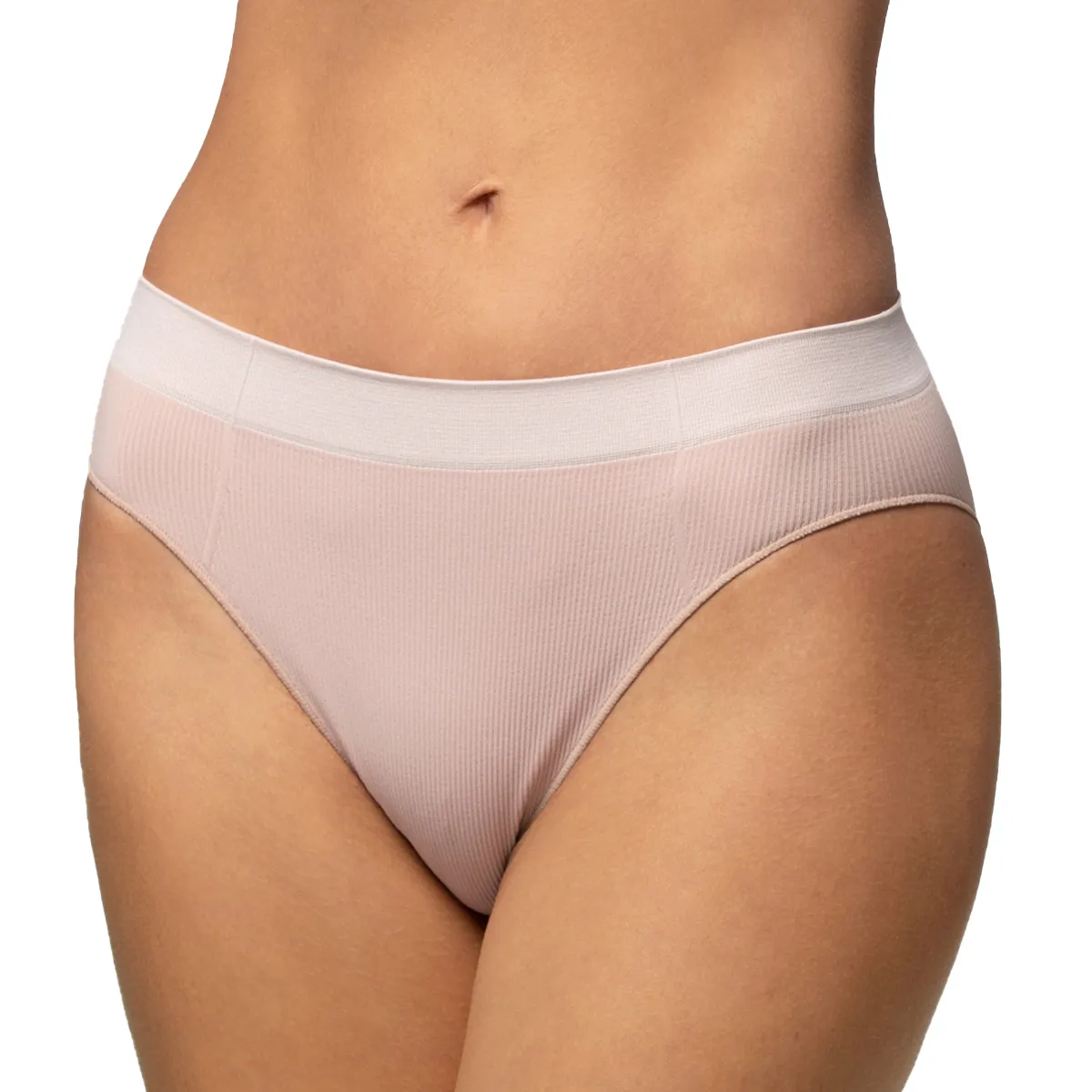 POMPEA - Calzón Eco Friendly Piel Pompea