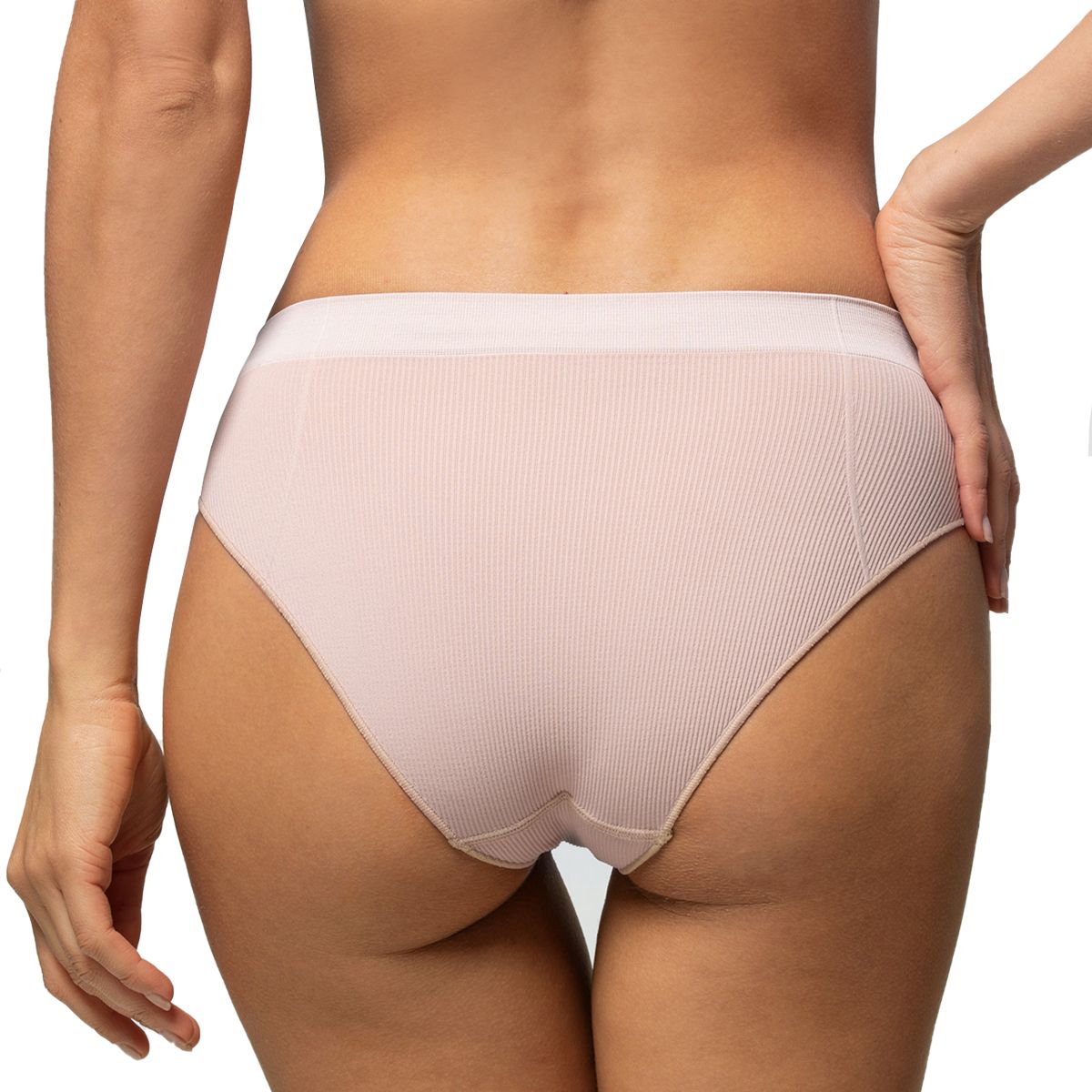 POMPEA - Calzón Eco Friendly Piel Pompea