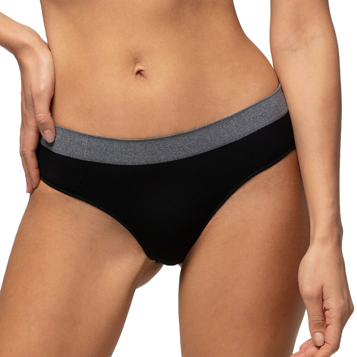 POMPEA - Colaless Eco Friendly Negro Pompea