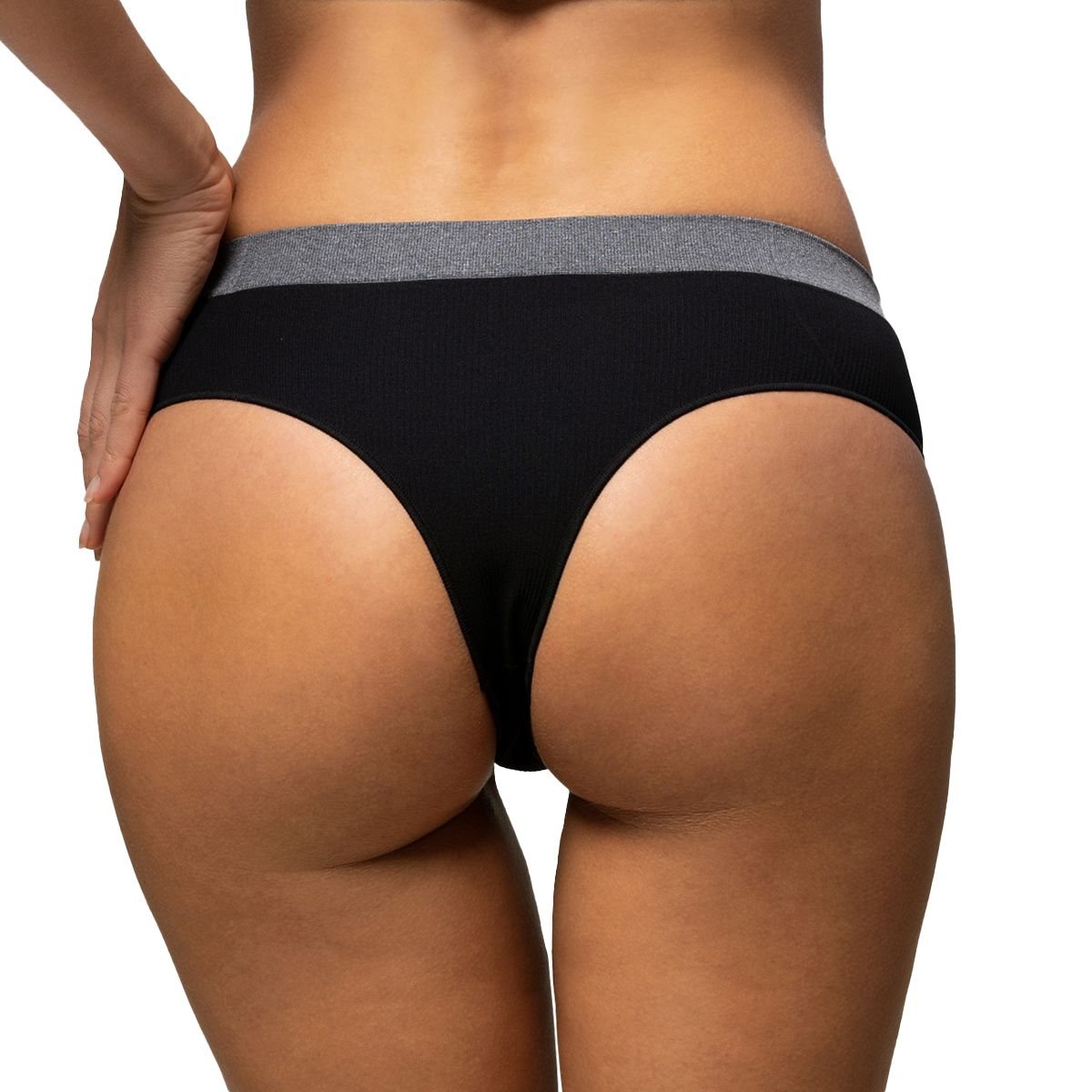 POMPEA - Colaless Eco Friendly Negro Pompea