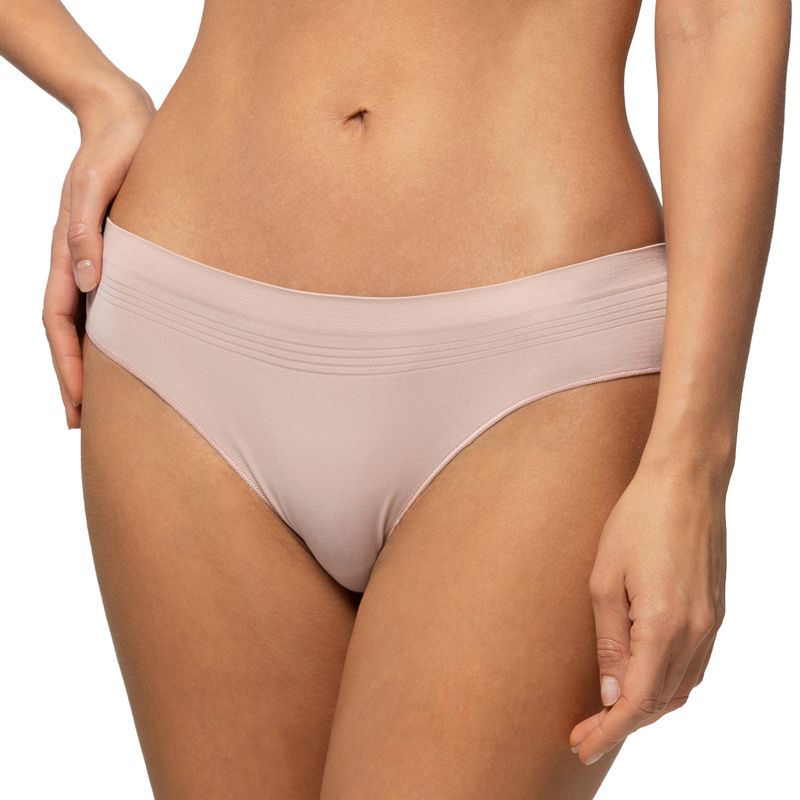 POMPEA - Colaless Seamless Piel Pompea.-