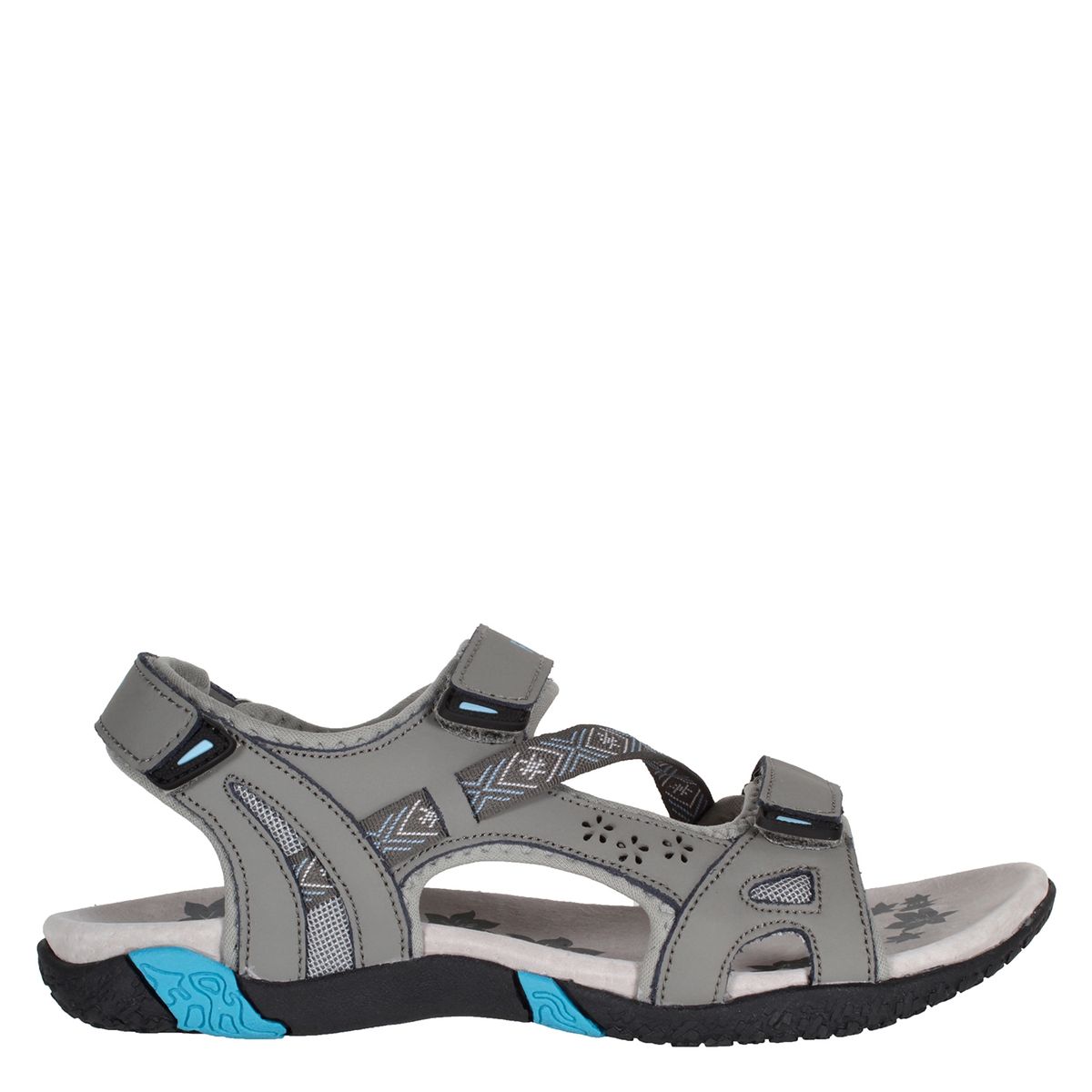 LAG - Sandalia Outdoor Mujer 3ss3223 FAGUS