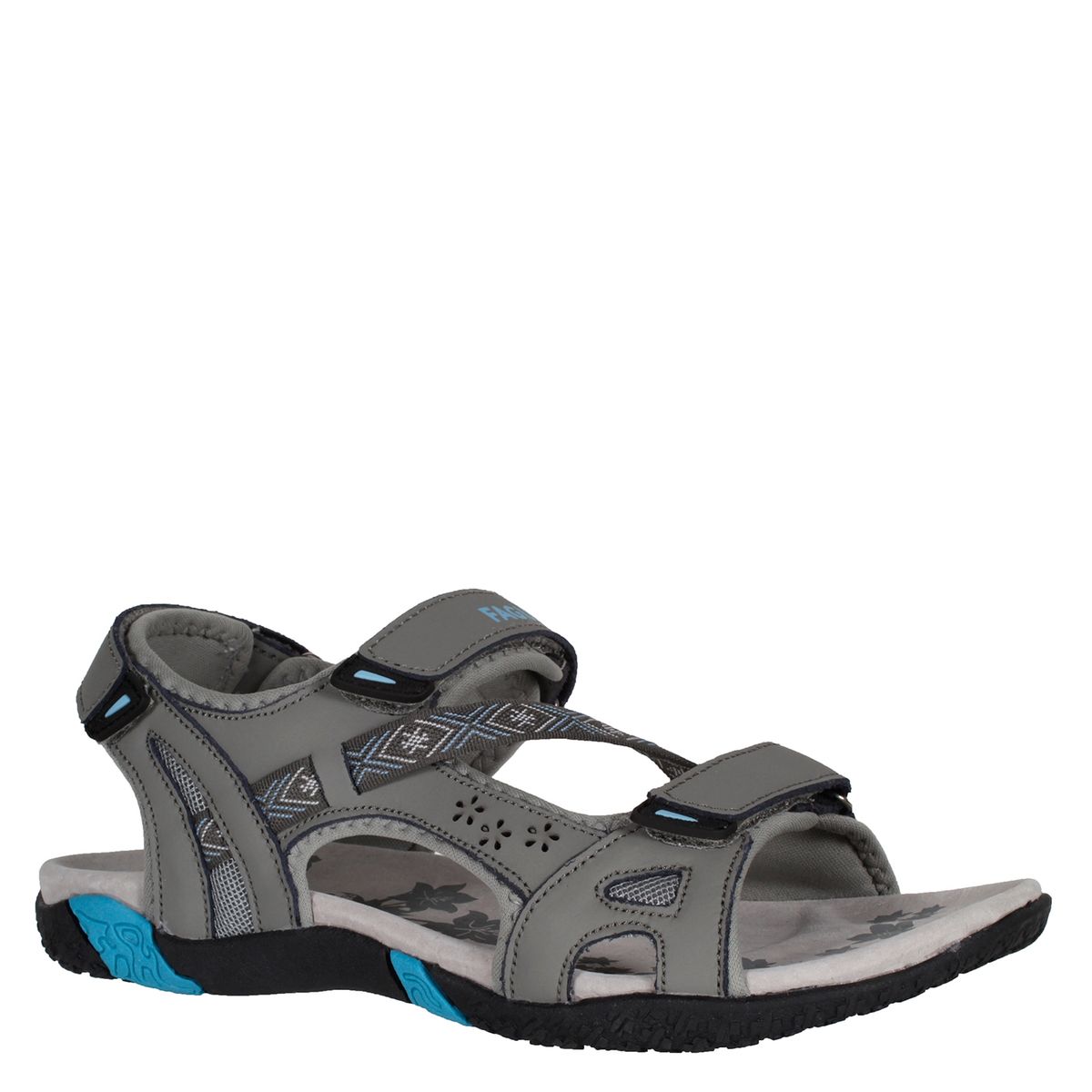 LAG - Sandalia Outdoor Mujer 3ss3223 FAGUS
