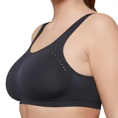 POMPEA - Brasssiere Comfort Size Negro