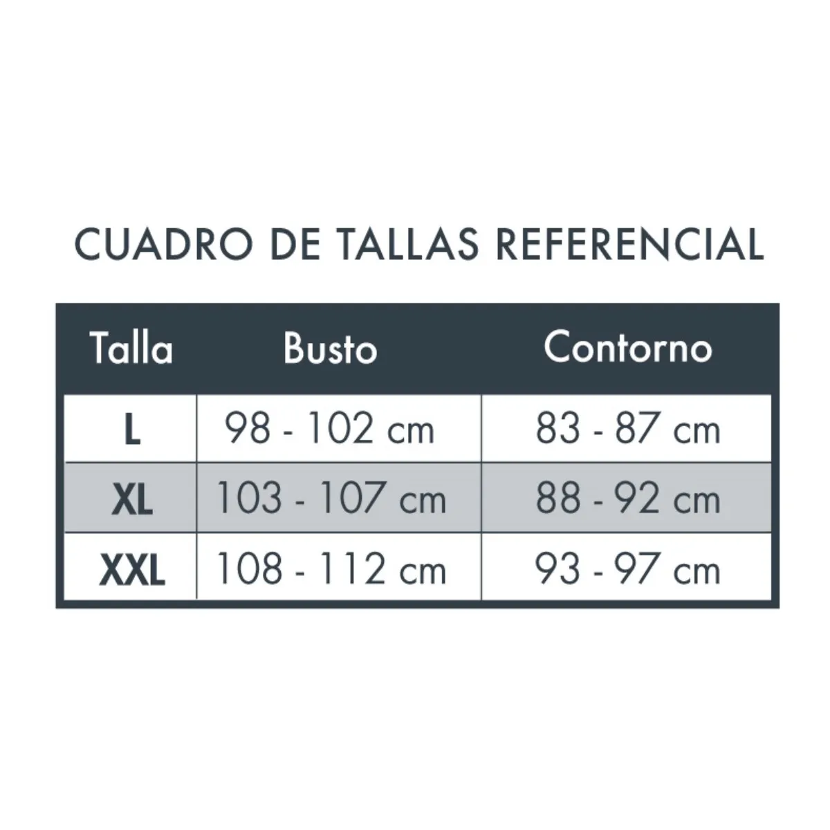 POMPEA - Brasssiere Comfort Size Blanco Pompea