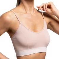 Brassiere Eco Friendly Piel