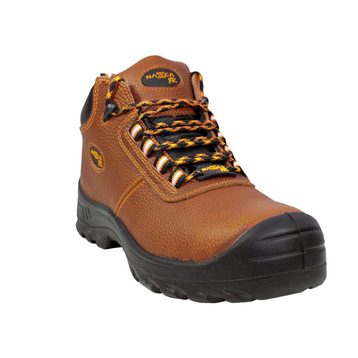 NAZCA - ZAPATO SEGURIDAD NAZCA BOTIN XR 06