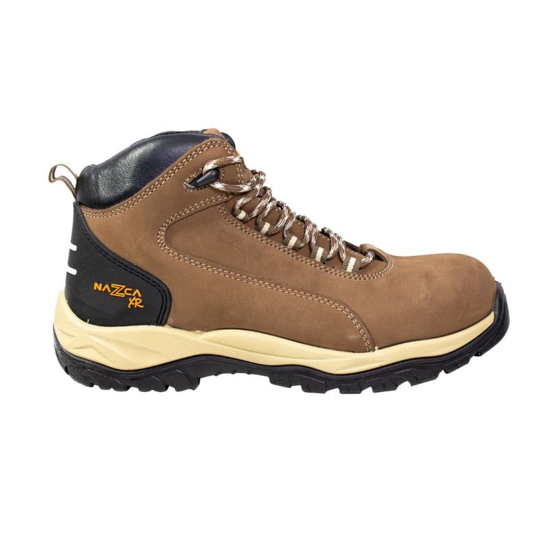 NAZCA - ZAPATO SEGURIDAD NAZCA BOTIN XR 09