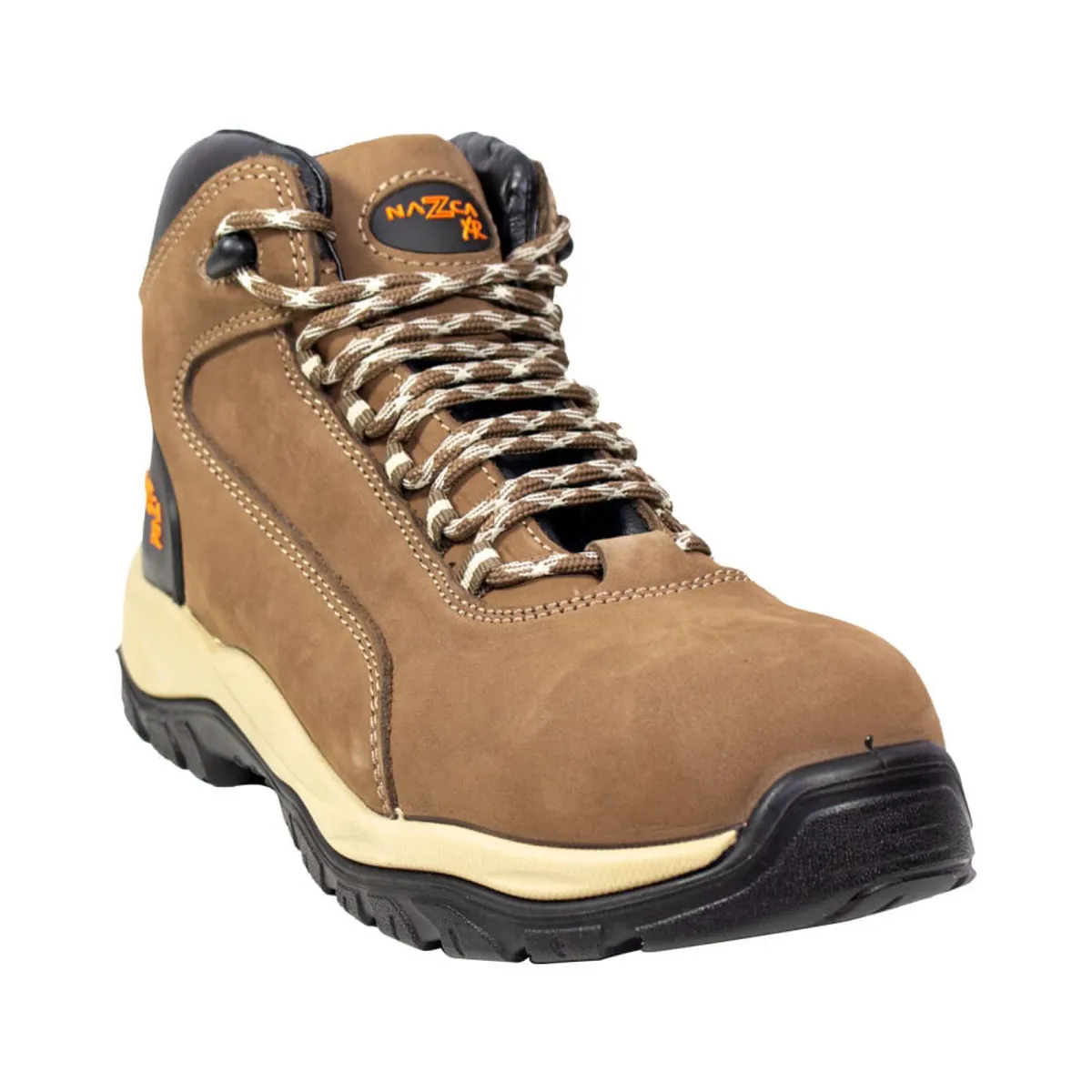 NAZCA - ZAPATO SEGURIDAD NAZCA BOTIN XR 09