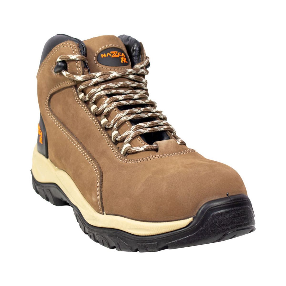NAZCA - ZAPATO SEGURIDAD NAZCA BOTIN XR 09