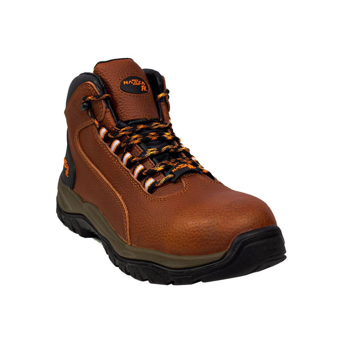 NAZCA - ZAPATO SEGURIDAD NAZCA BOTIN XR 08