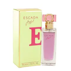 ESCADA - Joyful EDP 75 ml Mujer - Turquesa