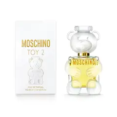 MOSCHINO - Toy 2 100 ML EDP Mujer