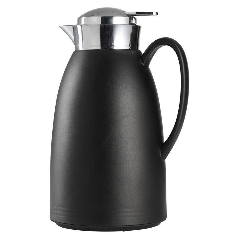 URBAN PRODUCTS - TERMO 1 LITRO NEGRO URBAN PRODUCTS