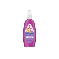 JOHNSON AND JOHNSON - Spray peinado para niños JOHNSON'S® Fuerza y Vitamina x200ml