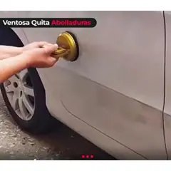 GENERICO - Ventosa quita abolladuras