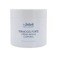 DR FONTBOTE - Termogel Forte 500 ml