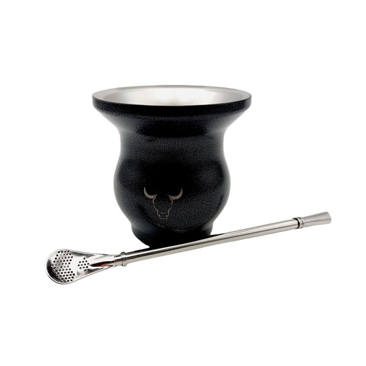 WAYU - Mate con Bombilla Wayu