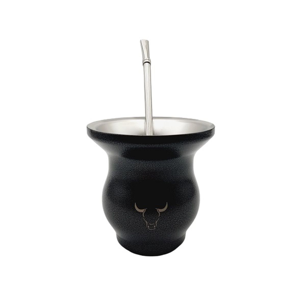 WAYU - Mate con Bombilla Wayu