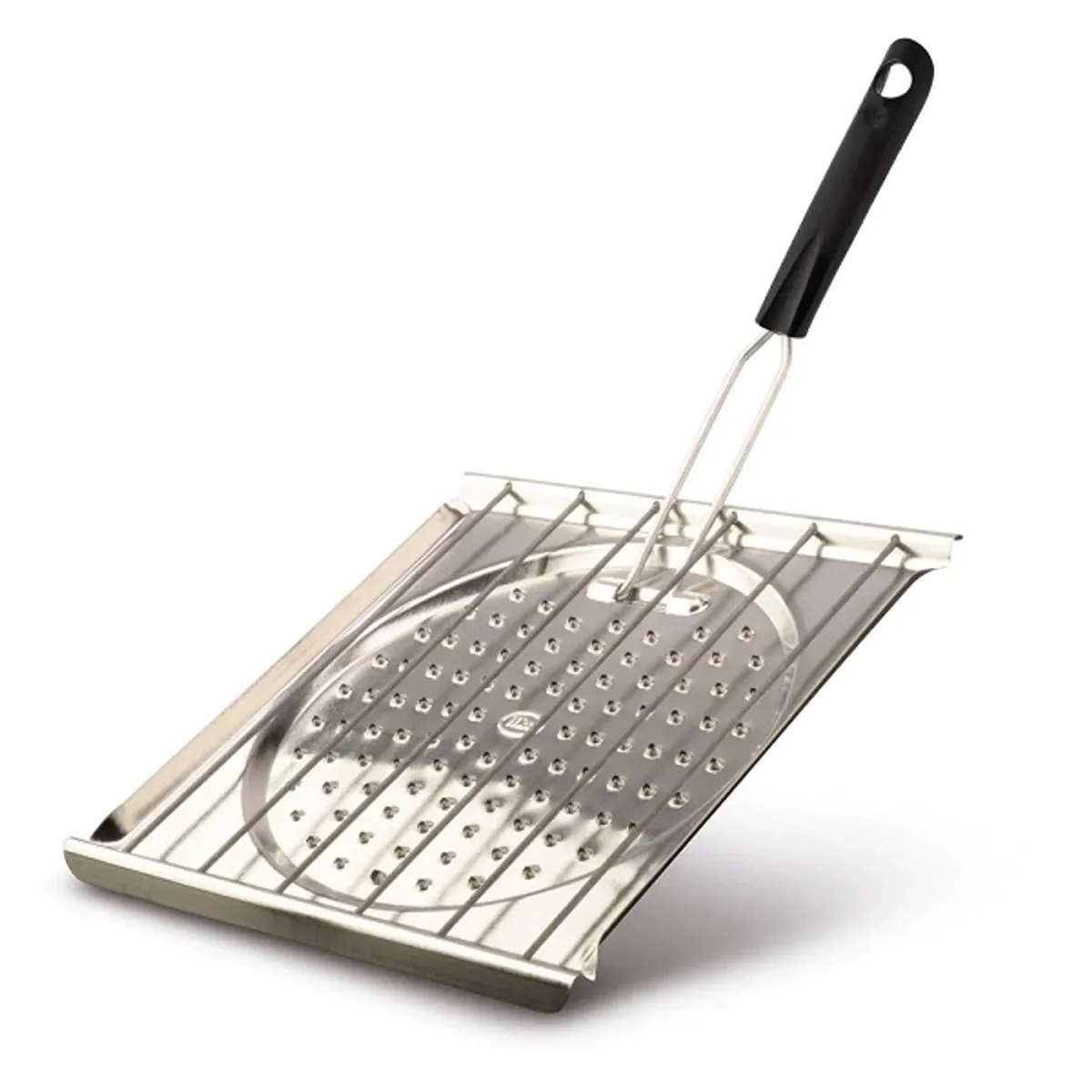 ILKO - Tostador Estañado Línea Clásica Ilko