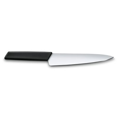 Imagen 2 del producto Cuchillo para trinchar Swiss Modern Negro