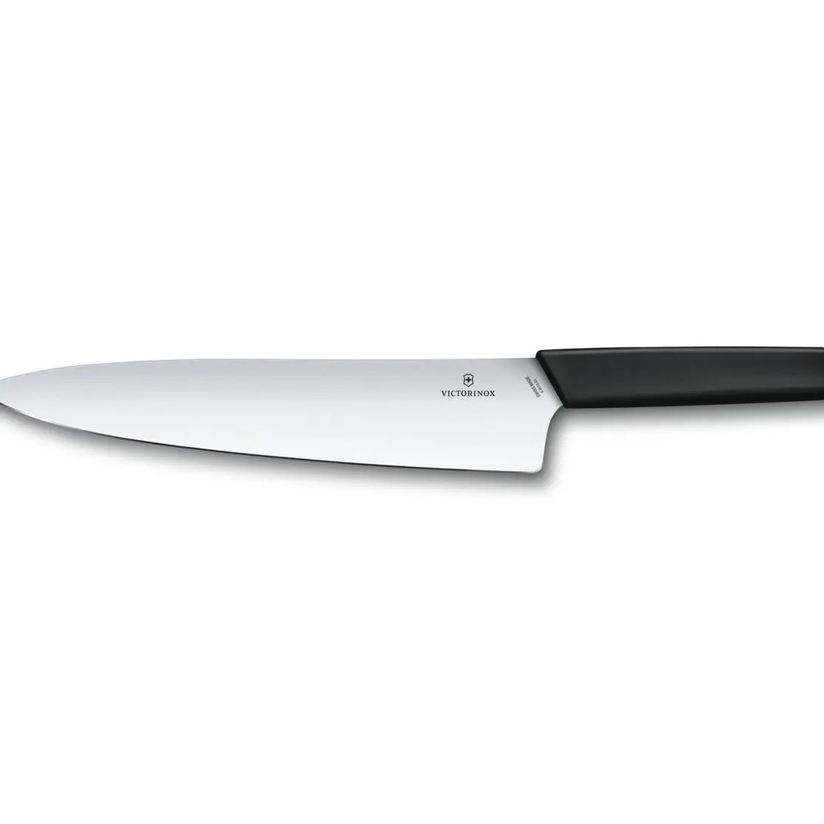 VICTORINOX - Cuchillo para trinchar Swiss Modern