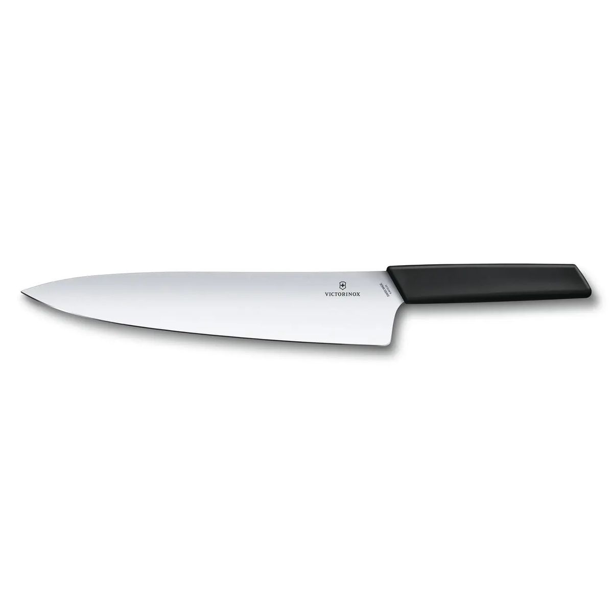 VICTORINOX - Cuchillo para trinchar Swiss Modern