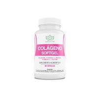 Colageno Hidrolizado RYD 90 softgels