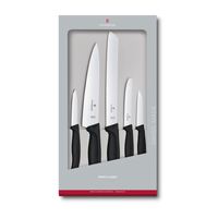 Juego de cocina Swiss Classic, 5 piezas