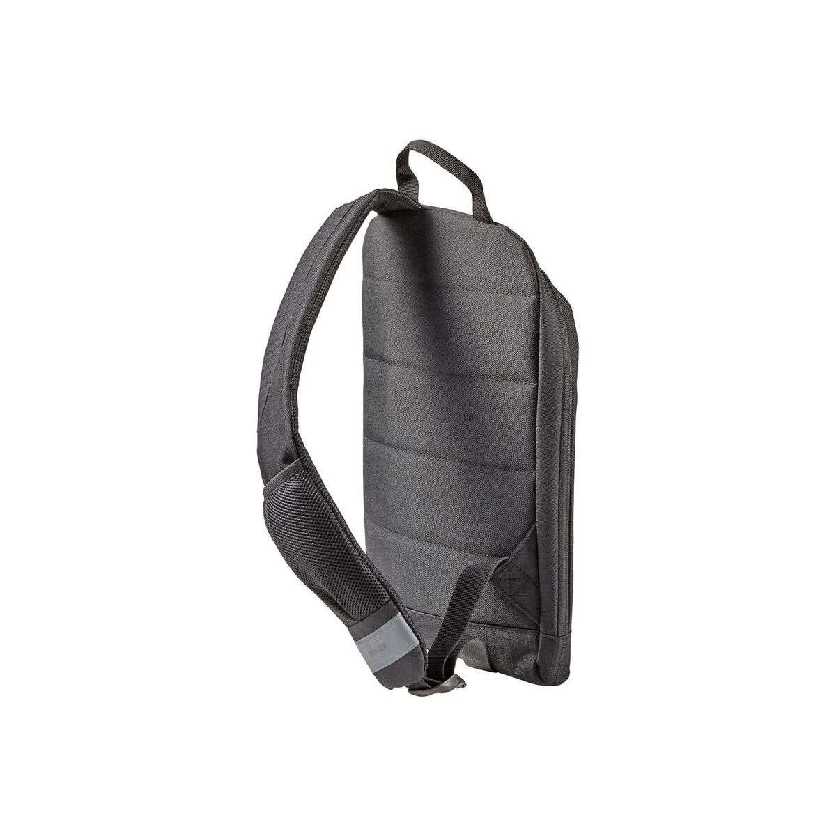 WENGER - Monomochila Wenger Negra