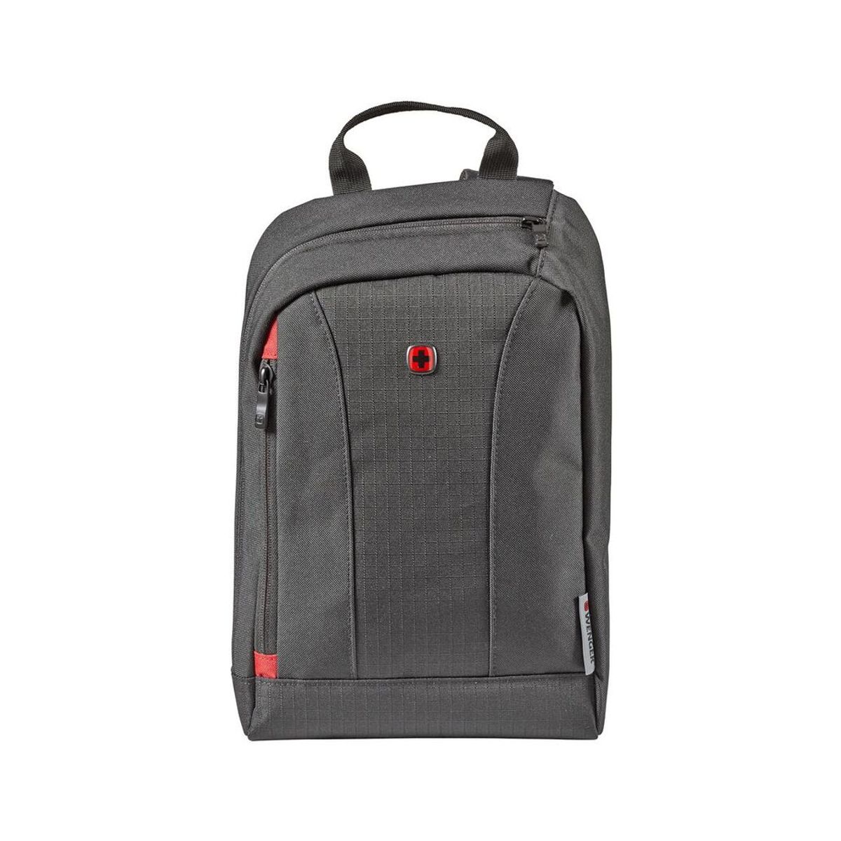 WENGER - Monomochila Wenger Negra