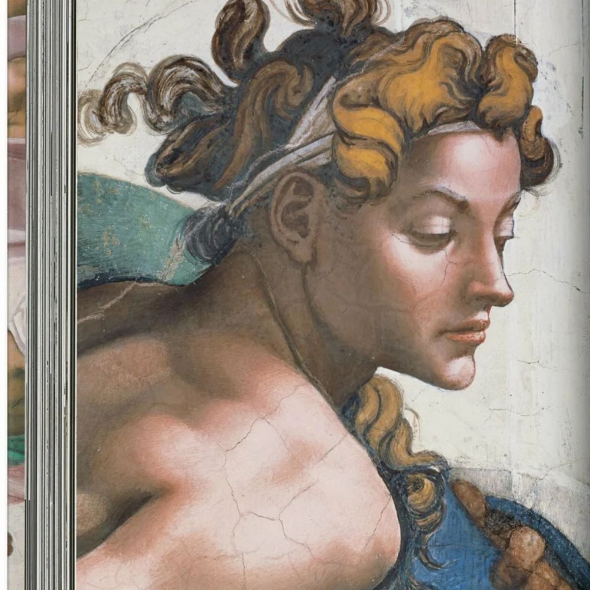 TASCHEN - Fp - Miguel Ángel. Obra Completa (En español)