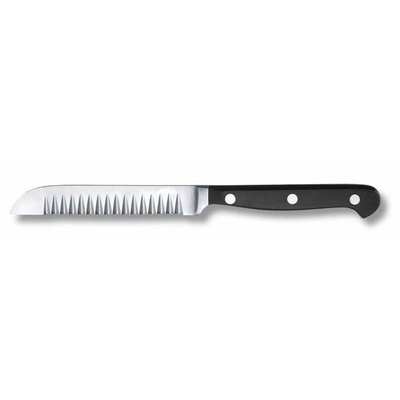 VICTORINOX - Cuchillo para decorar 11 cm Victorinox