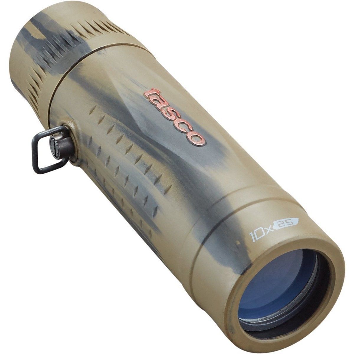 TASCO - Monocular Camuflado Essentials 10x25